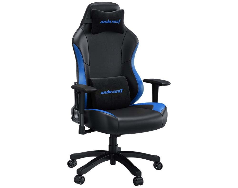 Ghế Game AndaSeat Luna series AD18-48-BS-PV 