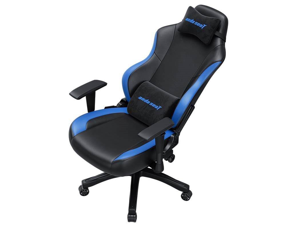 Ghế Game AndaSeat Luna series AD18-48-BS-PV 