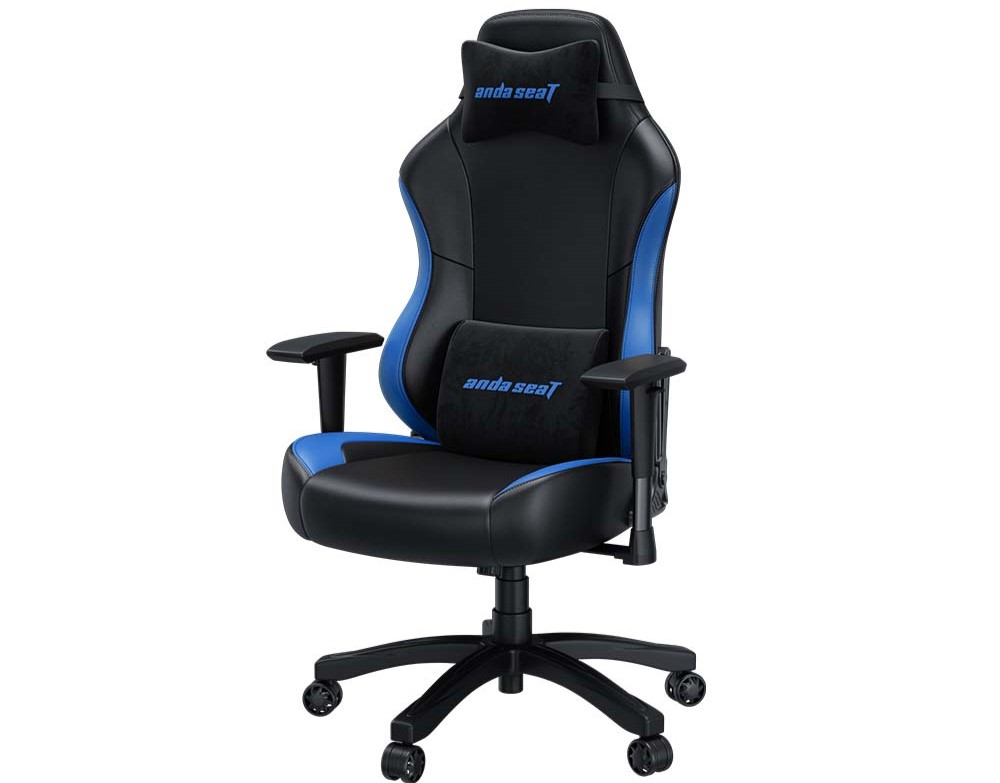 Ghế Game AndaSeat Luna series AD18-48-BS-PV 
