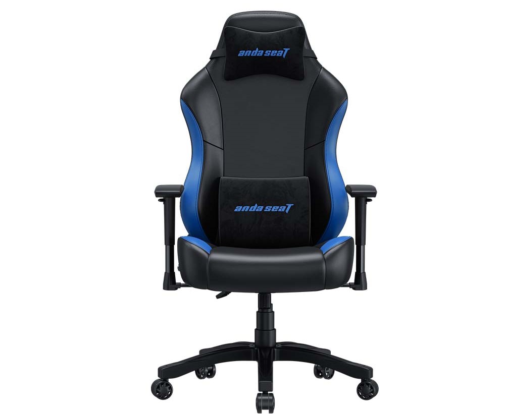Ghế Game AndaSeat Luna series AD18-48-BS-PV 
