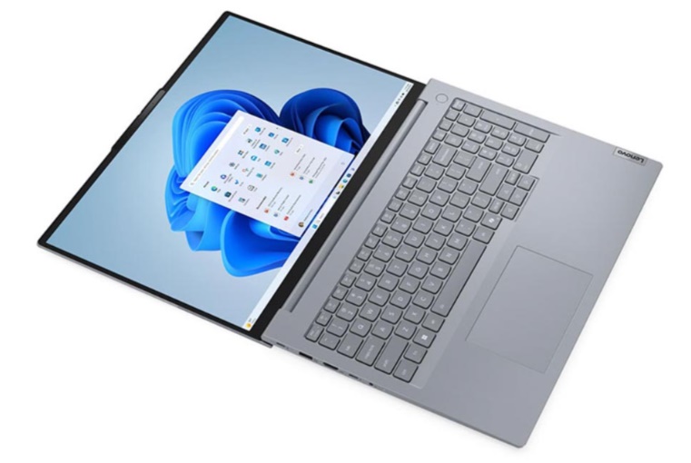 Laptop Lenovo ThinkBook 16 G8 IAL 21SK0071VN (Ultra 5 225H/ 16GB/ 512GB SSD/ 16 inch WUXGA/ Win11/ Grey/ Vỏ nhôm/ 2Y)
