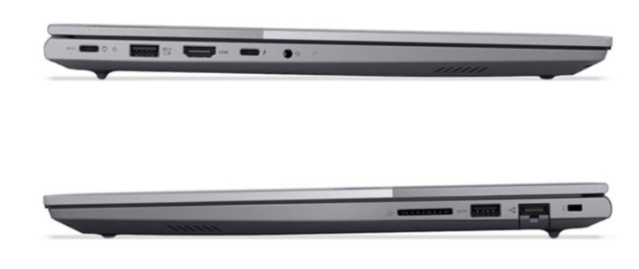 Laptop Lenovo ThinkBook 16 G8 IAL 21SK0071VN (Ultra 5 225H/ 16GB/ 512GB SSD/ 16 inch WUXGA/ Win11/ Grey/ Vỏ nhôm/ 2Y)