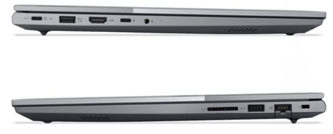 Laptop Lenovo ThinkBook 16 G8 IRL 21SH0093VA