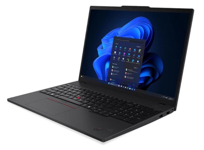 Laptop Lenovo ThinkPad T16 G4 21QE0007VA (Ultra 7 255H/ 32GB/ 1TB SSD/ 16 inch WUXGA/ NoOS/ Black/ Carbon/ 3Y)