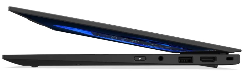 Laptop Lenovo ThinkPad X1 Carbon Gen 13 Aura Edition 21NX0039VN (Ultra 7 255H/ 32GB/ 512GB SSD/ 14 inch WUXGA/ Win 11 Pro/ Carbon/ 3Y)