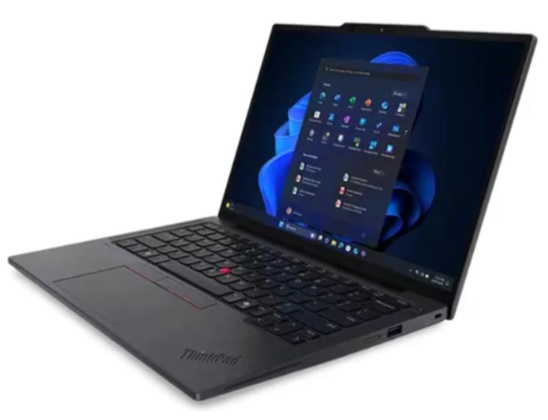 Laptop Lenovo ThinkPad X13 GEN 6 21RK00AVVN (Ultra 7 255H/ 32GB/ 1TB SSD/ 13.3 inch WUXGA/ Win 11 Pro/ Black/ Carbon/ 3Y)