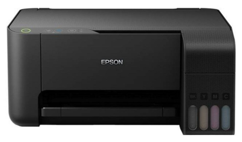 M&aacute;y in phun m&agrave;u Epson L1310 (A4/A5/ USB)