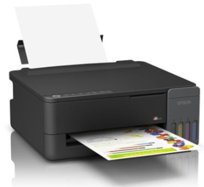 M&aacute;y in phun m&agrave;u Epson L1350 (A4/A5/ USB/ WIFI) 