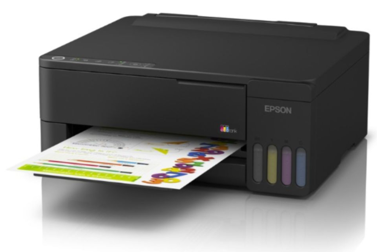 M&aacute;y in phun m&agrave;u Epson L1350 (A4/A5/ USB/ WIFI) 