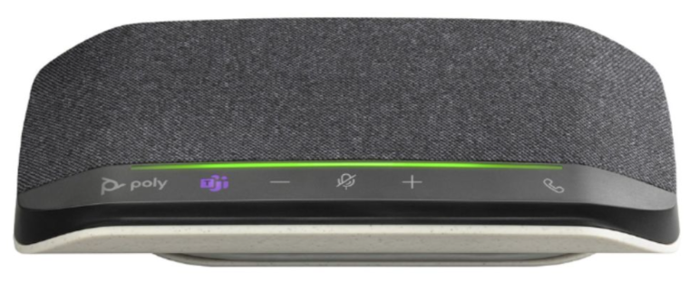 Loa Bluetooth Poly Sync 10 Microsoft Teams 