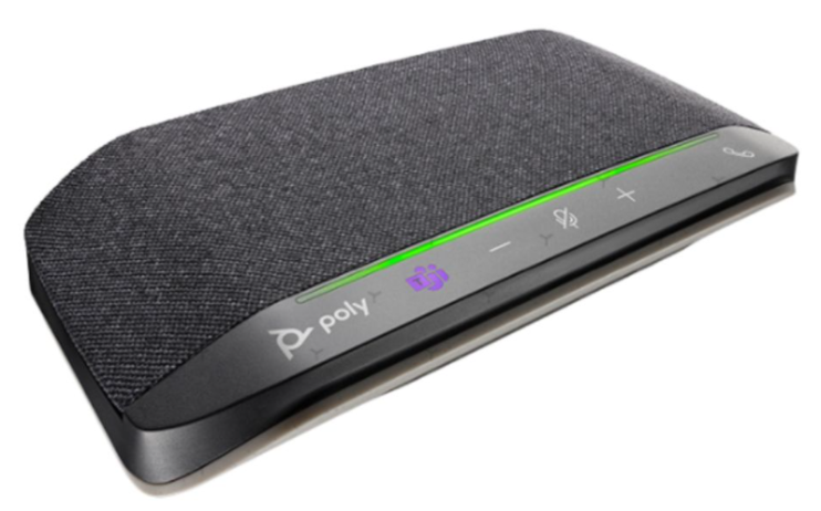 Loa Bluetooth Poly Sync 10 Microsoft Teams 