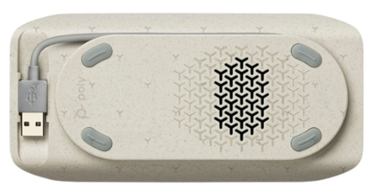 Loa Bluetooth Poly Sync 10 Microsoft Teams 