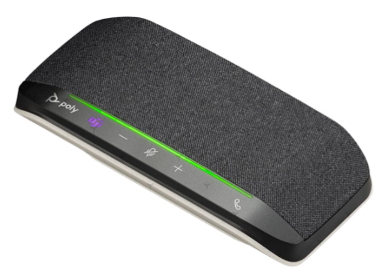 Loa Bluetooth Poly Sync 10 Microsoft Teams 