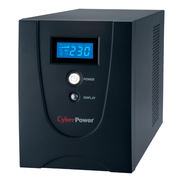 Cyber Power VALUE1500ELCD-AS