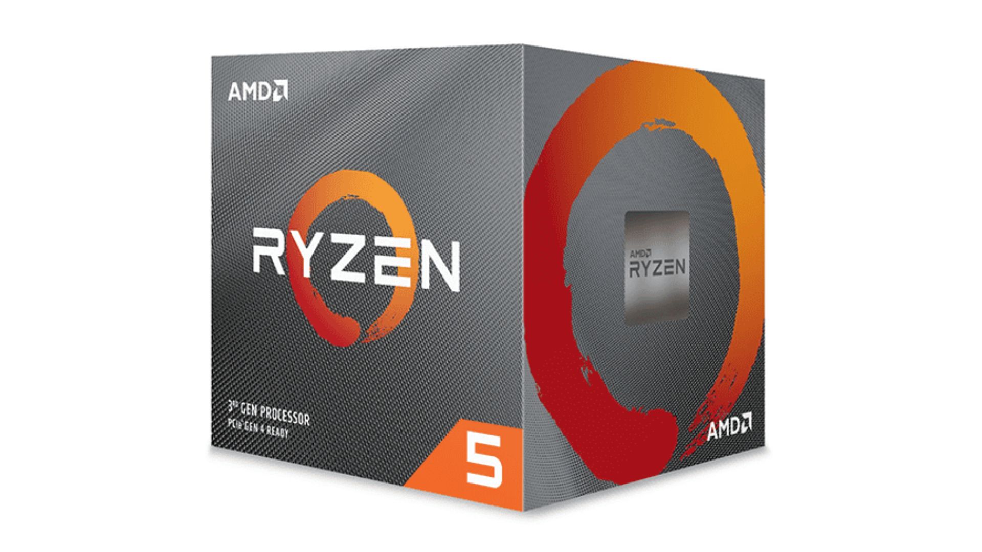 CPU AMD 2
