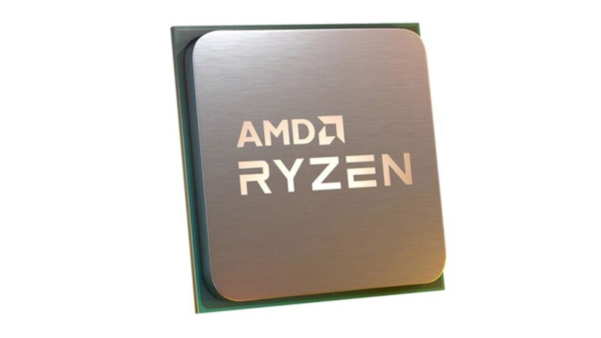 CPU AMD 4