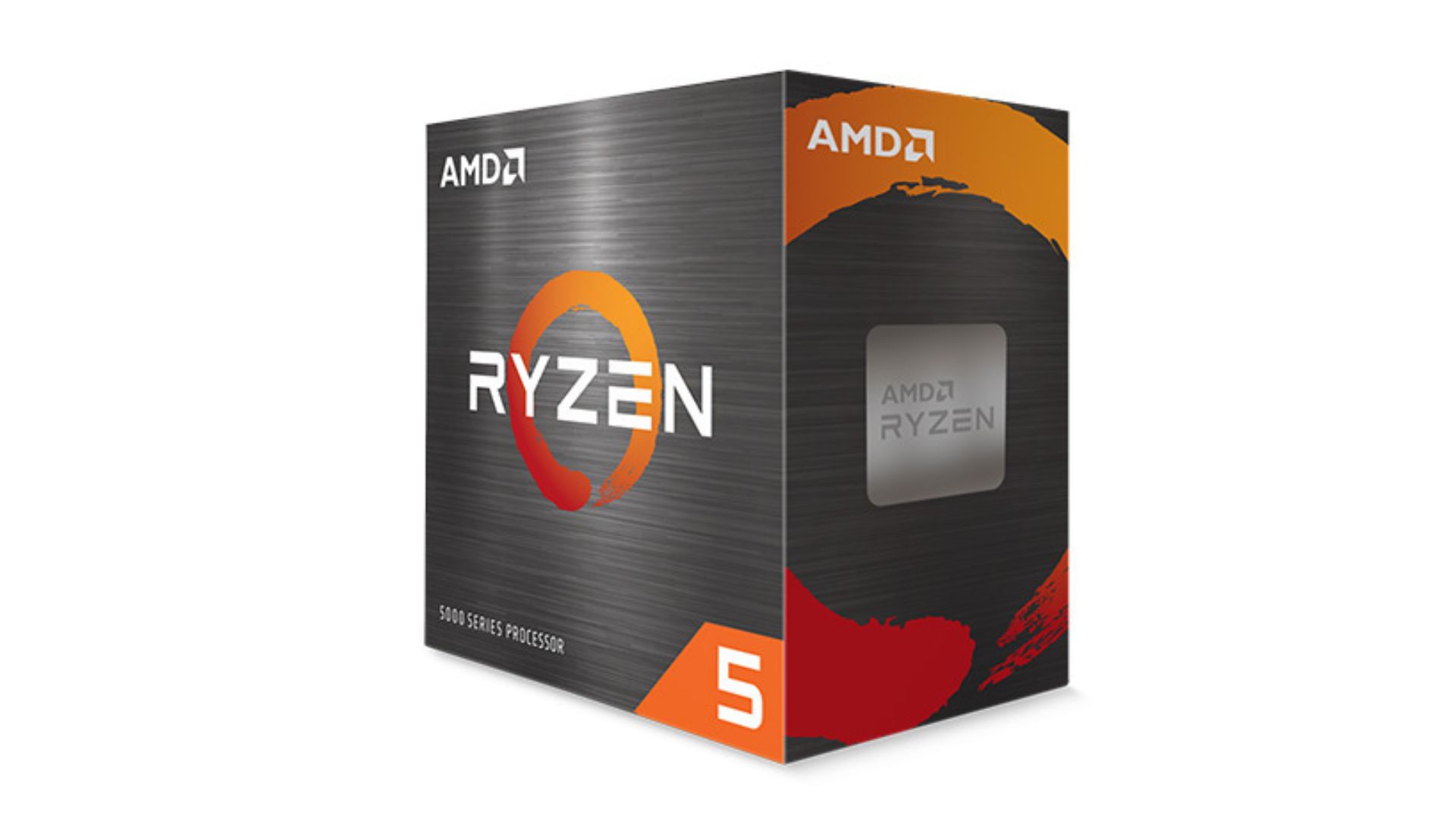 CPU AMD