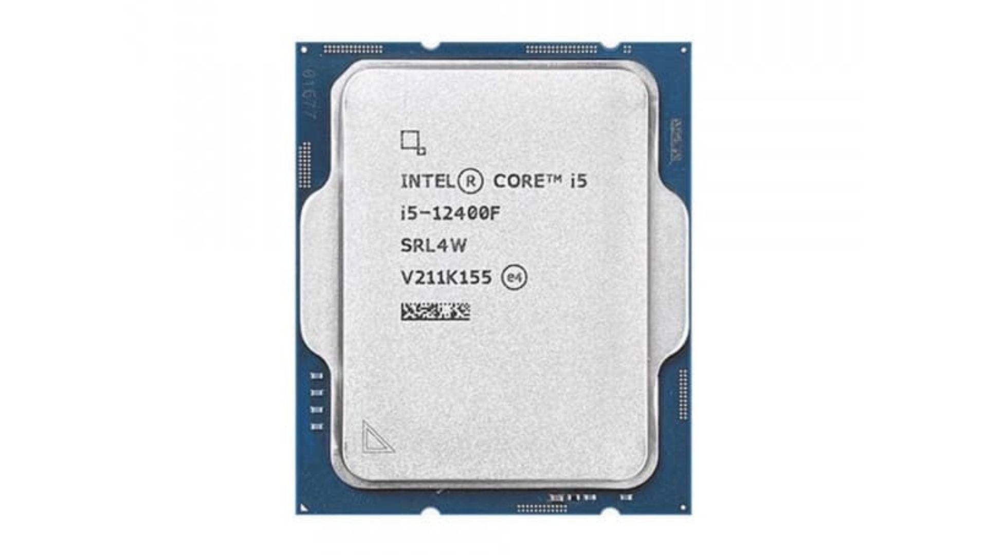 CPU Intel 2