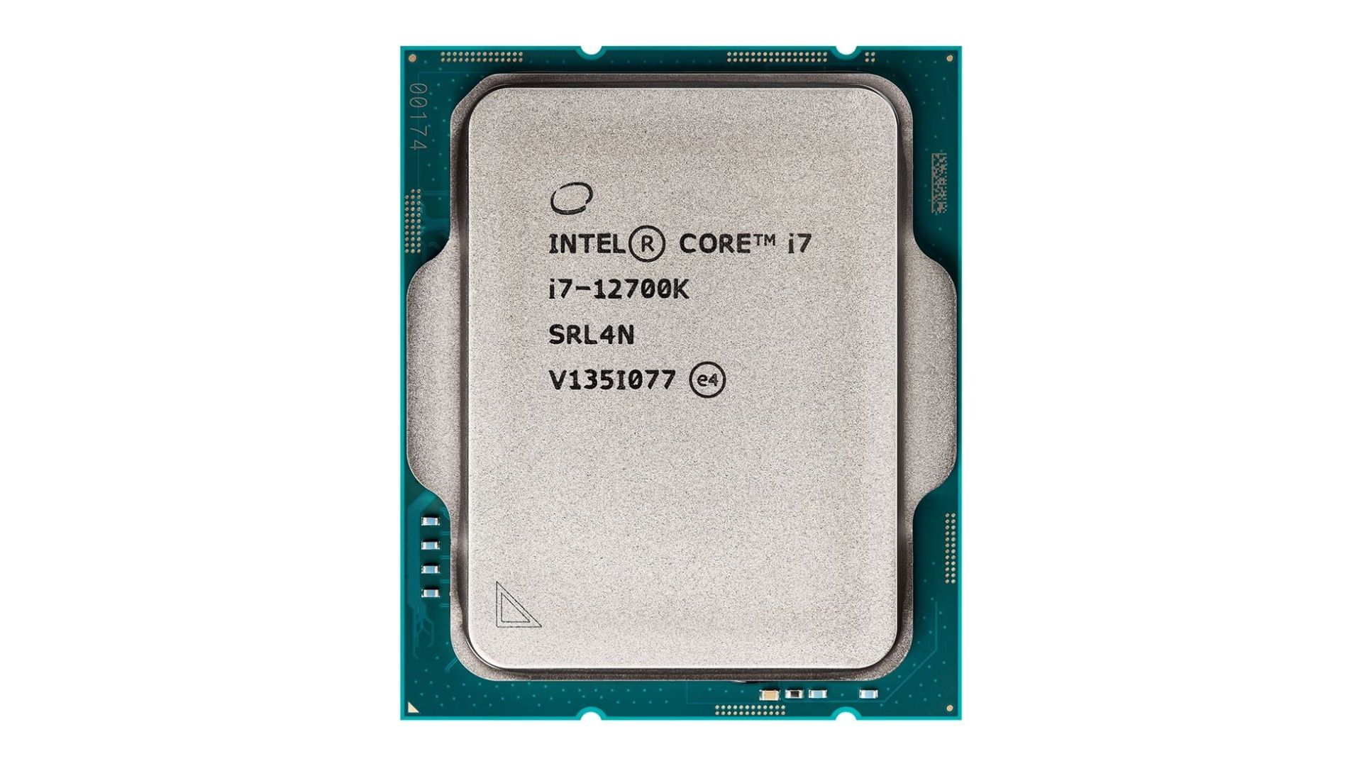 CPU Intel 5