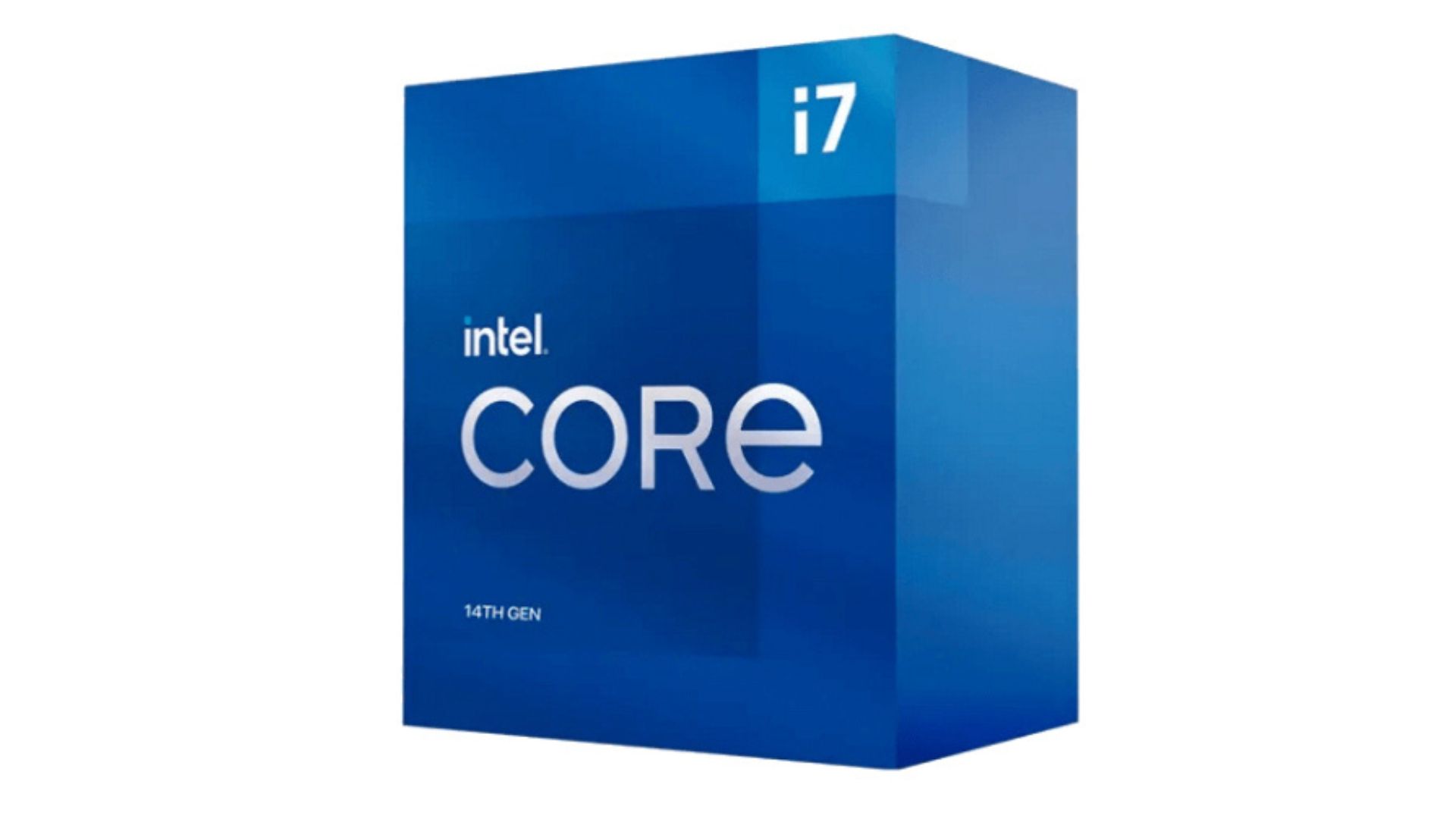 CPU Intel