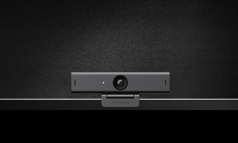 Webcam Hikvision DS-MEGO-PRO2