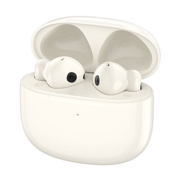 Tai nghe không dây nhét tai Bluetooth True Wireless Edifier W320TN - Màu trắng