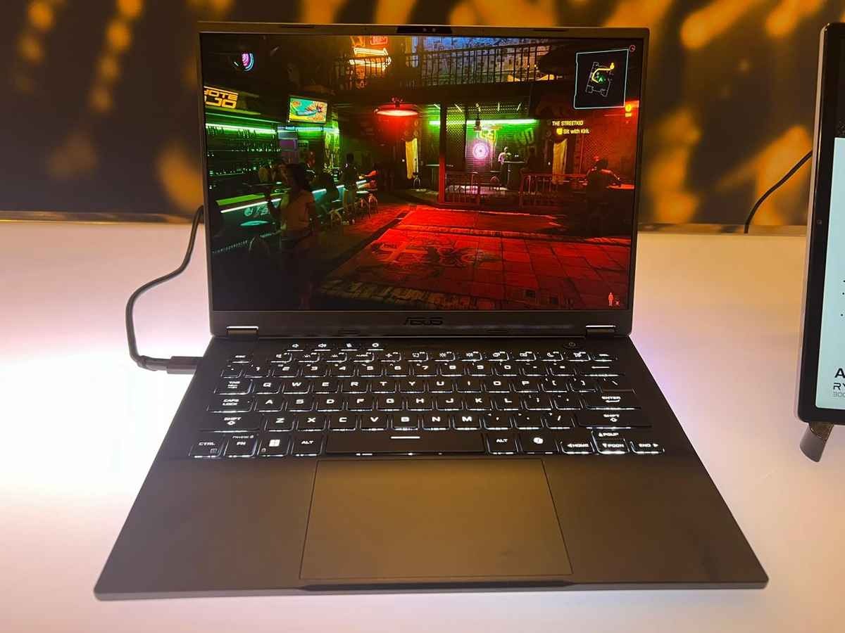 Ưu điểm nổi bật của Laptop AMD Ryzen AI 5