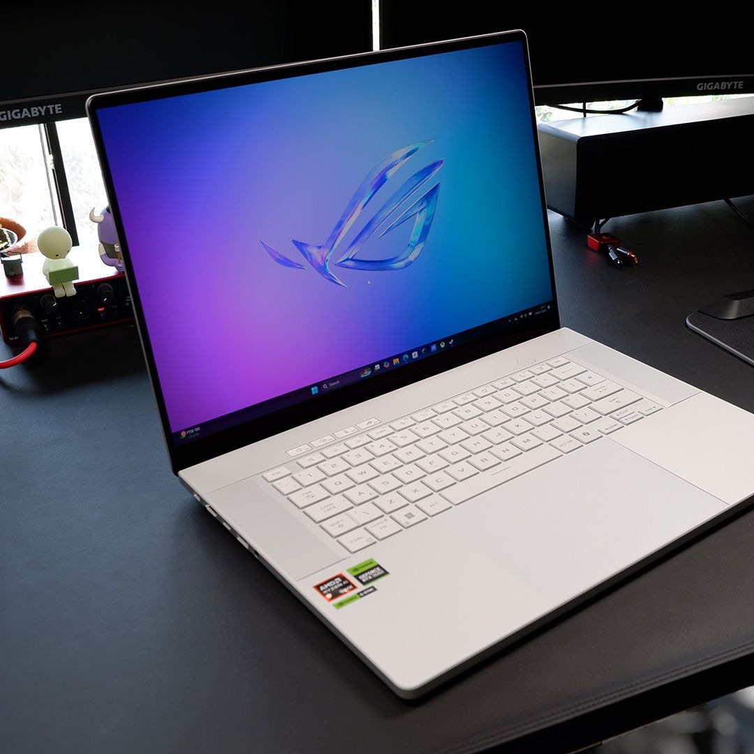 Ưu điểm nổi bật của Laptop AMD Ryzen AI 5