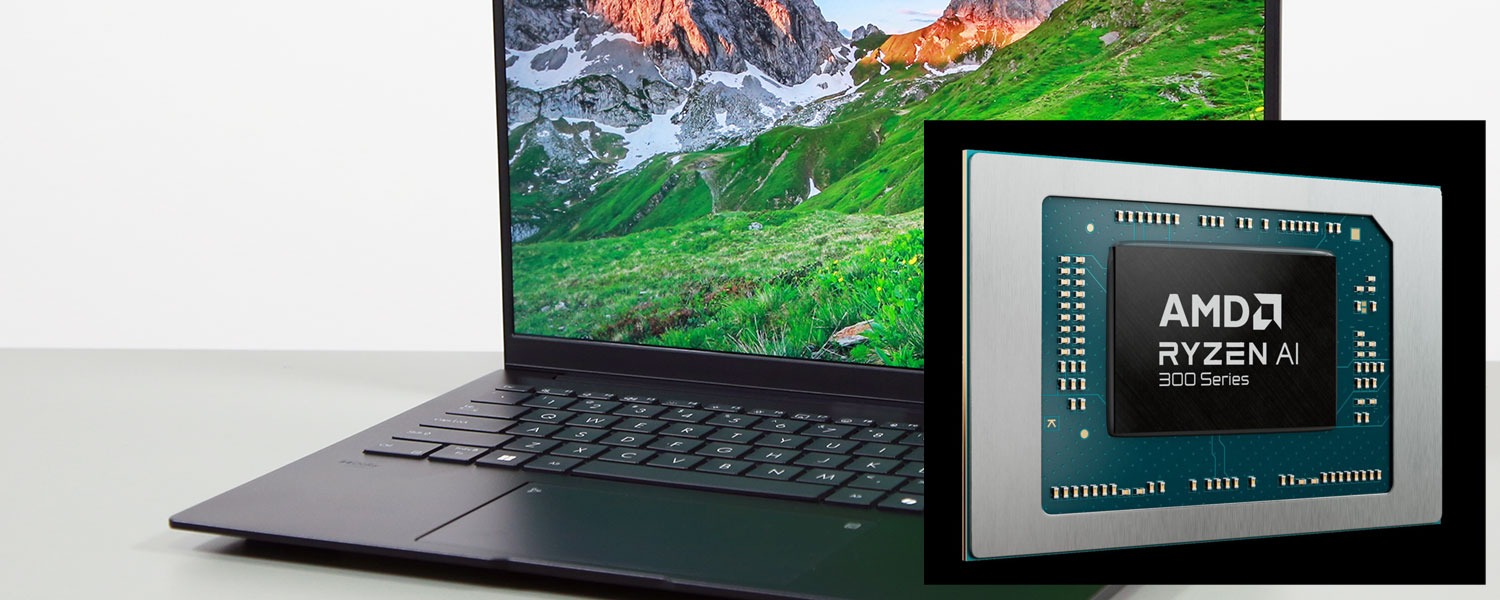 Ryzen AI 5 340