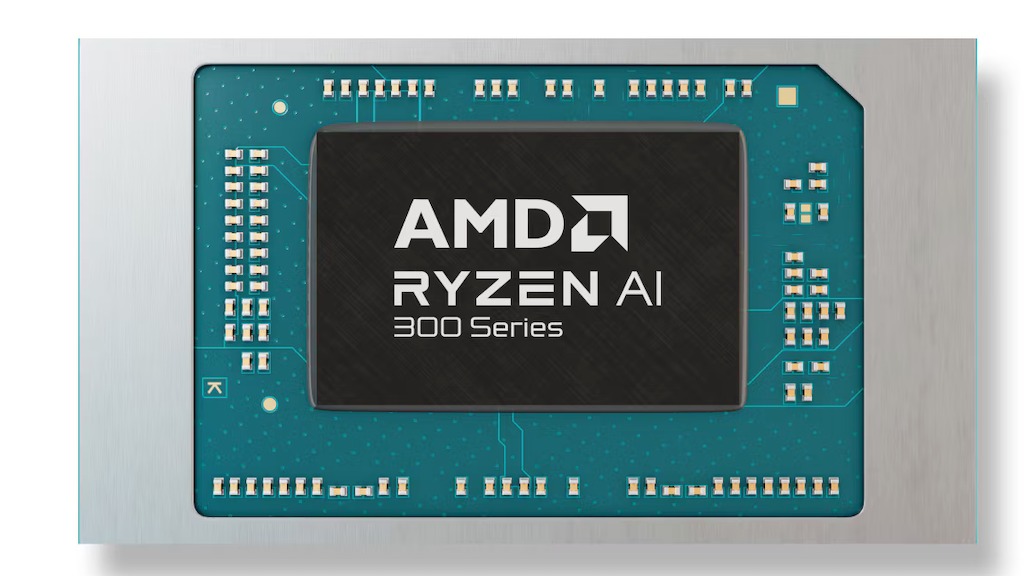 Ưu điểm nổi bật của Laptop AMD Ryzen AI 5