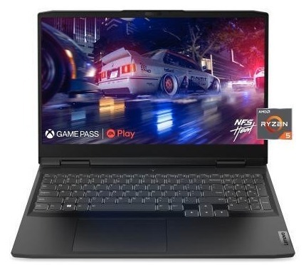 Ưu điểm nổi bật của laptop AMD Ryzen 5