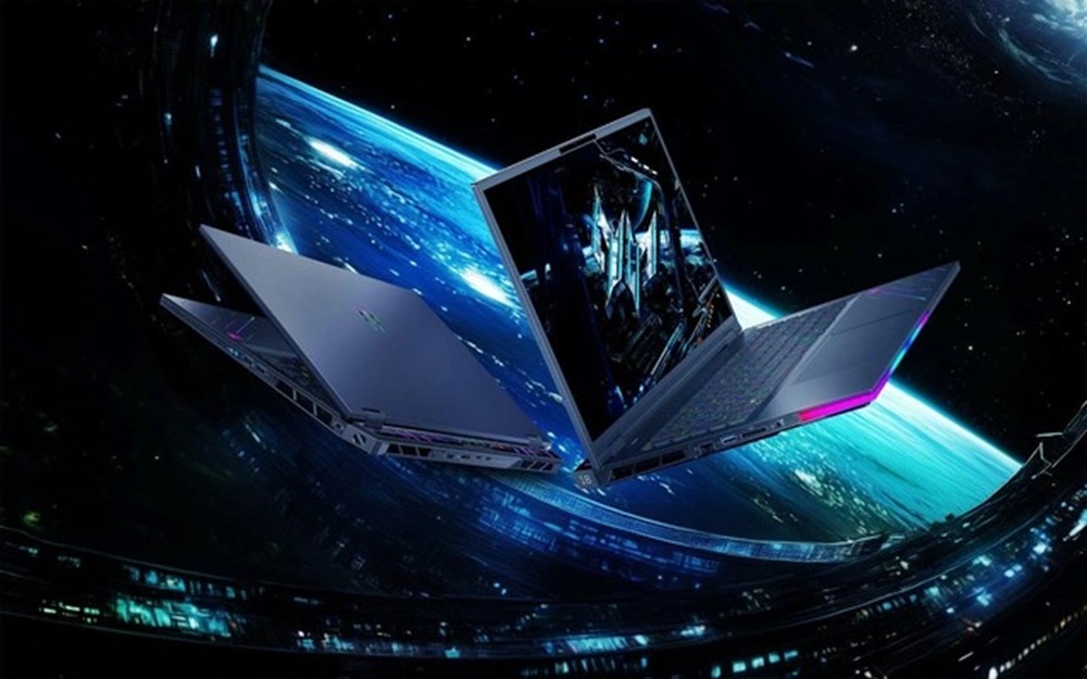 Laptop core i9 chính hãng, cấu hình cao, giá tốt nhất
