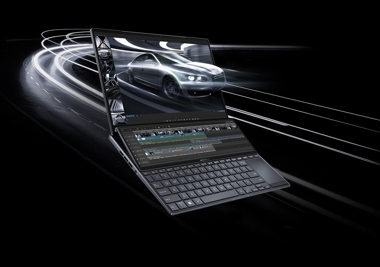 Laptop core i9 chính hãng, cấu hình cao, giá tốt nhất