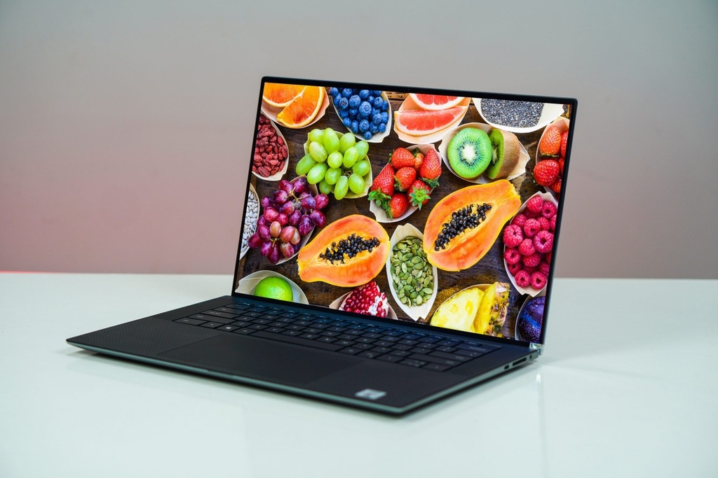 Laptop Core i9 thế hệ 10