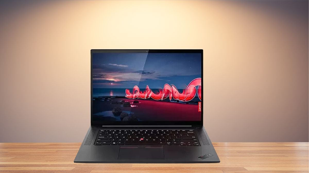 Laptop Core i9 thế hệ 11