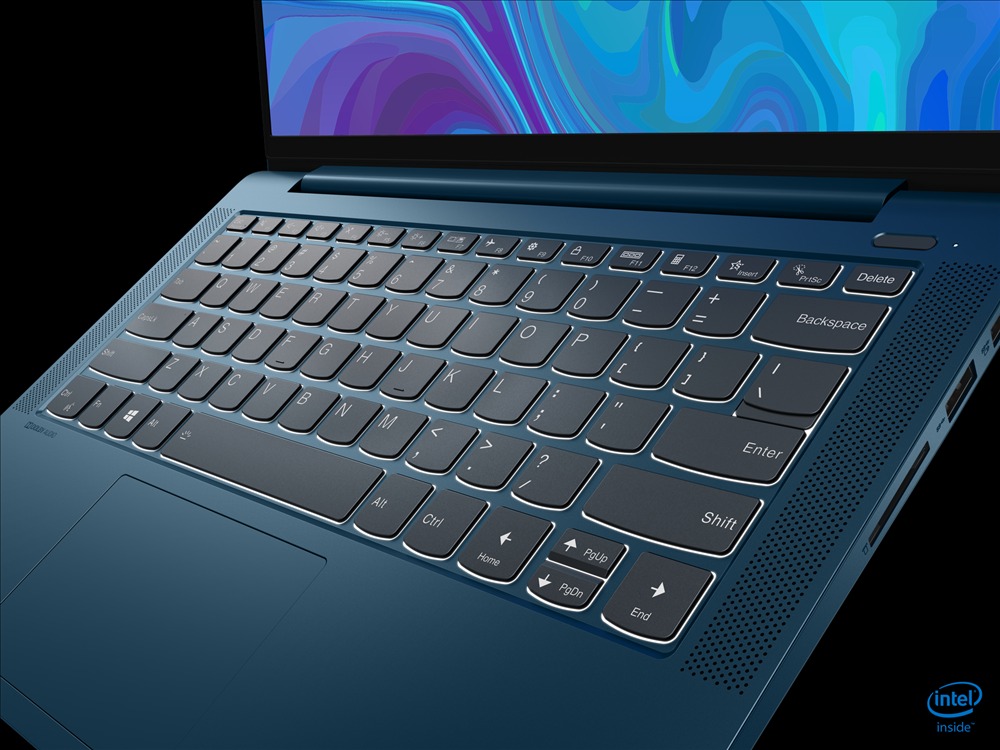 Ưu điểm nổi bật của Laptop Intel Core 5