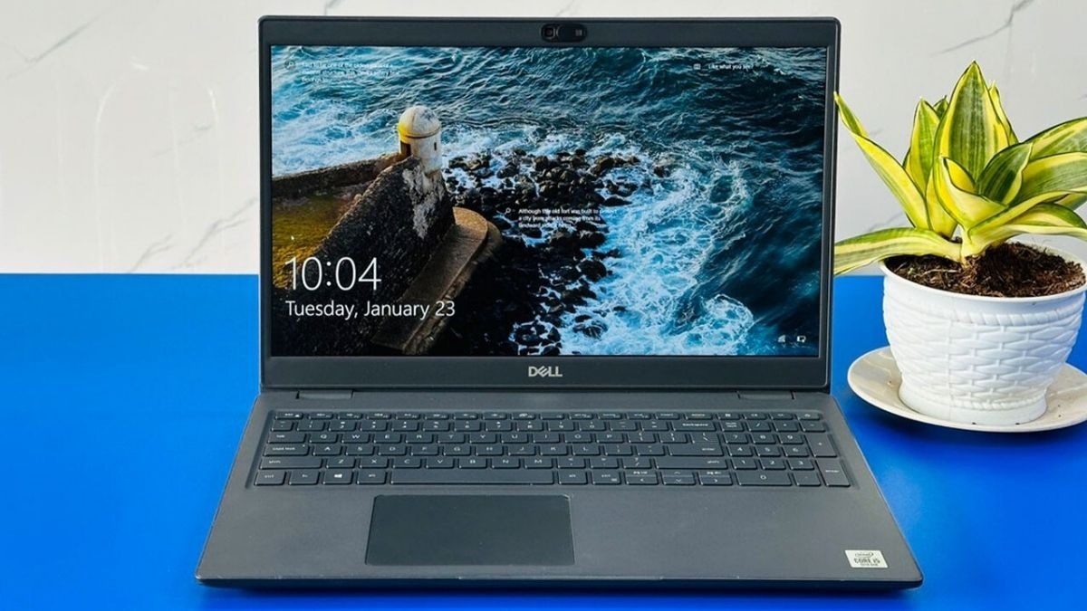 Laptop Dell Intel Core 5