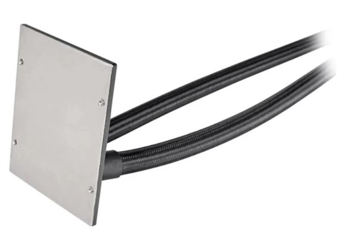 Tản nhiệt nước AIO Thermaltake AW420 AIO Liquid Cooler – Hỗ trợ socket TR5-SP6 