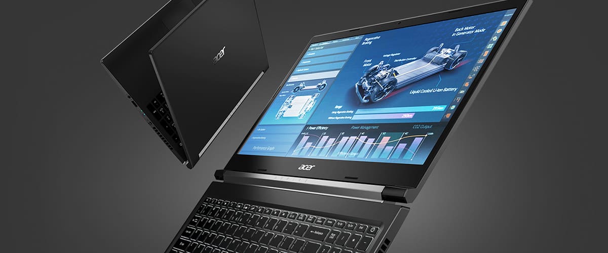 Laptop Acer Gaming Aspire 7 A715 42G R6ZR NH.QAYSV.003 giá cạnh tranh