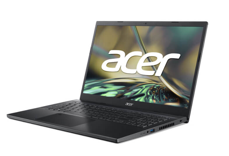 Laptop Acer Aspire Gaming A715 76G 73FM NH.QMYSV.004