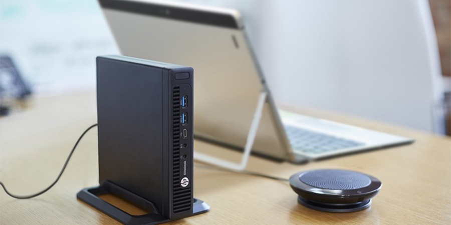 Lý Do Nên Chọn Mini PC