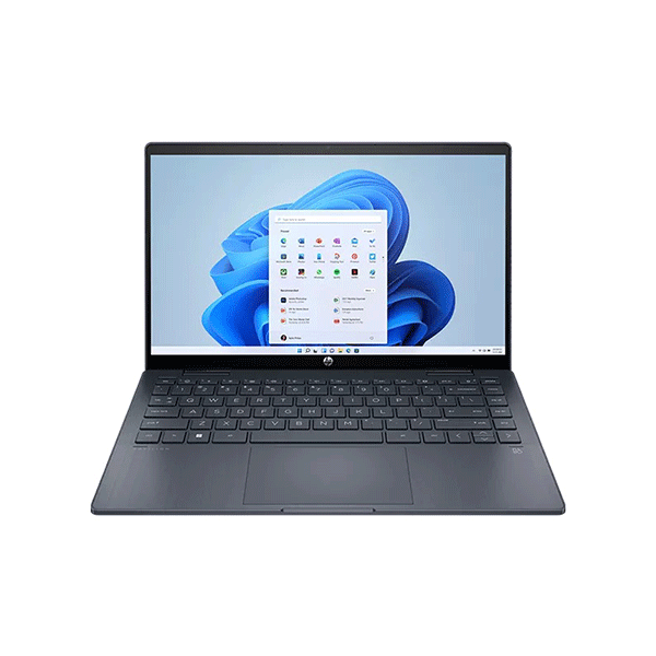 Máy tính xách tay HP Pavilion x360 14-ek0131TU 7C0P6PA