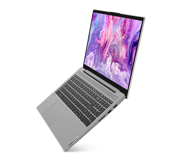 Laptop Lenovo Ideapad 5i 15ITL05 82FG01H8VN (Core i5-1135G7/ 8Gb/ 256Gb SSD/ 15.6inch FHD/ VGA ON/ Win11/ Grey/ vỏ nhôm/2Y)