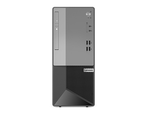 Máy tính để bàn Lenovo V50T-13IOB 11QC002PVA/Core i3/8Gb/256GB SSD/Dos