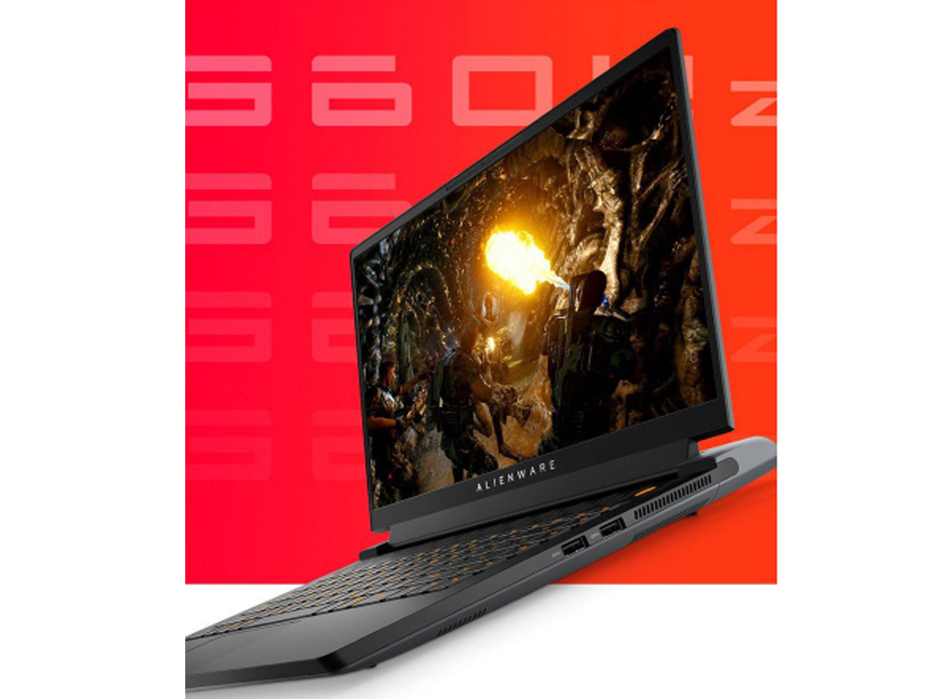 Laptop Dell Alienware Gaming Alienware M15 R6 P109F001CBL