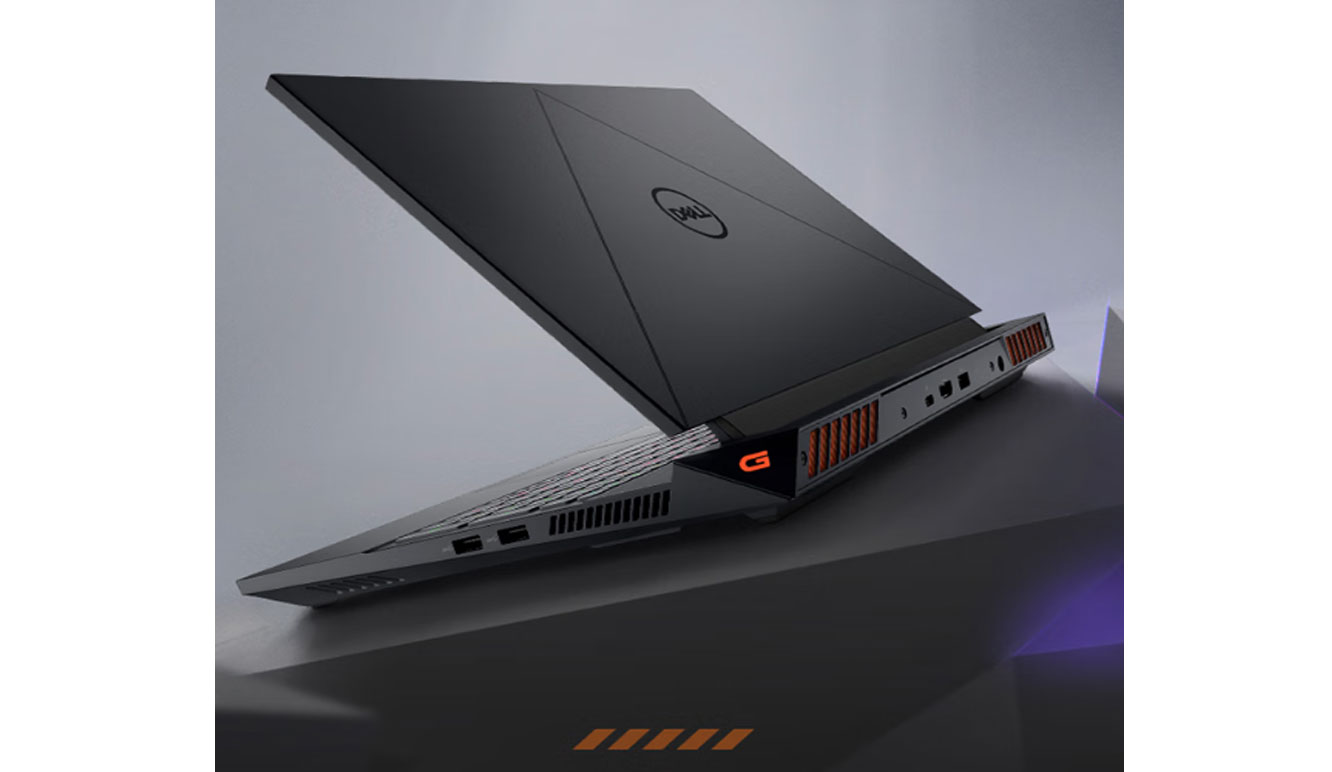Dell Gaming G series 