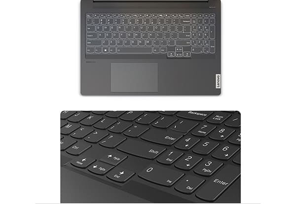 Laptop Lenovo Ideapad 5 Pro 16ACH6 82L500LDVN