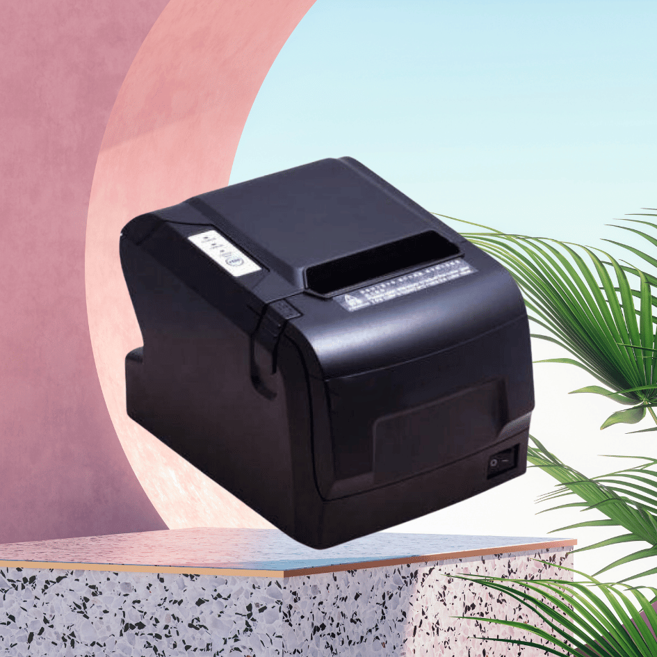 Máy in nhiệt trực tiếp