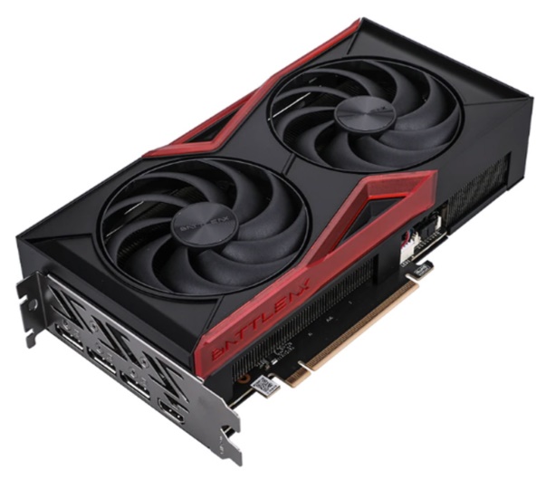 Card đồ họa Colorful GeForce RTX 5060 Ti NB DUO 8GB