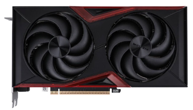 Card đồ họa Colorful GeForce RTX 5060 Ti NB DUO 8GB